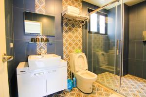 Phòng Superior Có 2 Giường Cỡ Queen (Superior Queen Room with Two Queen Beds)