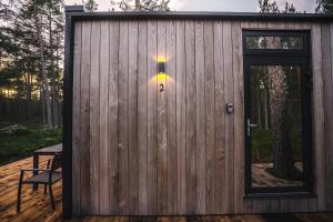 ÖÖD Hötels Rooslepa - FIKA, MYSA , SKÖNT-with sauna