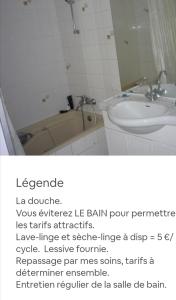 Sejours chez l'habitant MINI TARIF pour un MAXI CONFORT : photos des chambres