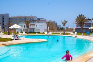 Dpto de playa en Paracas