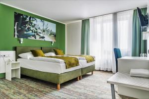 Plus Double or Twin Room room in Hotel Atlantis