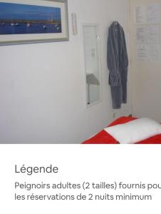 Sejours chez l'habitant MINI TARIF pour un MAXI CONFORT : photos des chambres