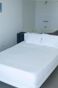 Dpto de playa en Paracas