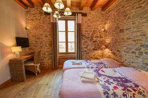 Hotels Domaine d'Essendieras : photos des chambres