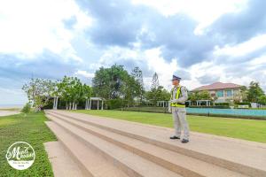 Munlihouse9 Cha-Am Hua-Hin Baach