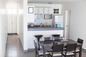 Dpto de playa en Paracas