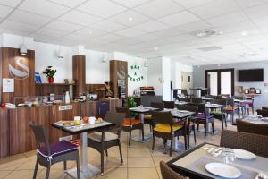 Appart'hotels Suite Home Aix en Provence Sud TGV : photos des chambres