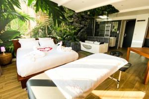Appartements SECRET SUITE 