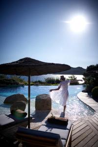 Hotels U Capu Biancu : photos des chambres