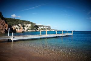 Hotels U Capu Biancu : photos des chambres