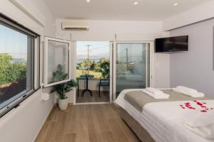 Eleftherias Suites - Near Beach Apartments