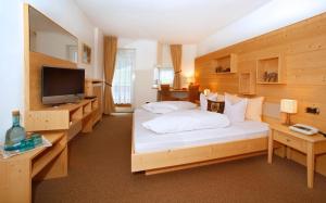 Double Room room in Hotel Valpudra