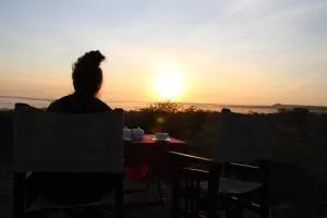 Osero Serengeti Luxury Tented Camp - 巴纳吉