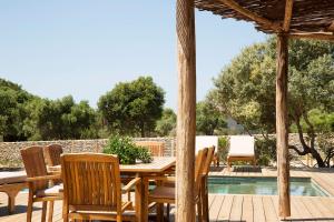 Hotels U Capu Biancu : photos des chambres