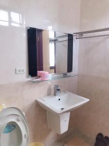 Phòng Có Giường Cỡ Queen (Queen Room)