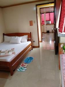 DMESA Seacretlodge and Restaurant