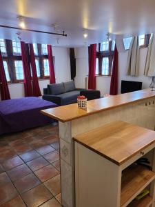 Appartement du vieux Troyes photo 18