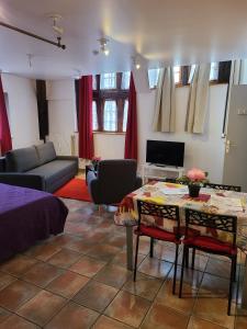 Appartement du vieux Troyes photo 15