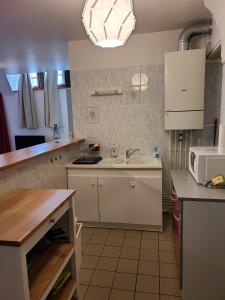 Appartement du vieux Troyes photo 9