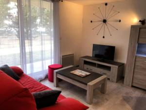 Appartements Residence Le Sequoia - maeva Home : photos des chambres