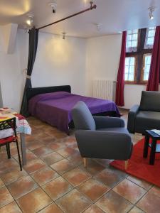 Appartement du vieux Troyes photo 12