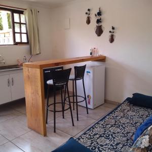 Apartamento Monvita