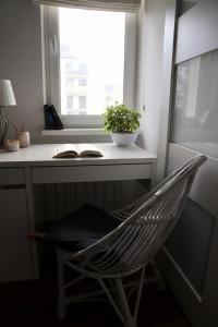 Sea Zone Cozy studio by the sea