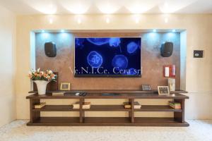 VeNICe Cera Ca del Gondoliere