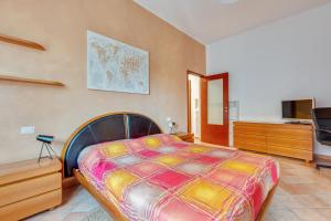 Darsena & Navigli Cosy Flat