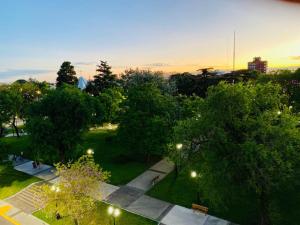 Plaza Suites Campana