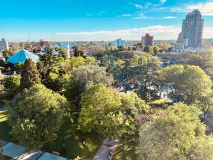 Plaza Suites Campana