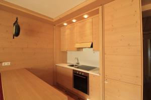 Two-Bedroom Apartment room in ARABELLA