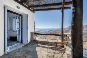 Serifos Houses Diasella Seriphos Greece