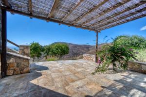 Serifos Houses Diasella Seriphos Greece