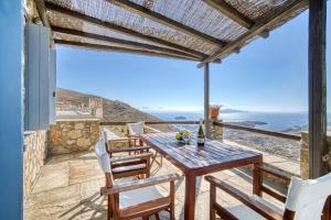 Serifos Houses Diasella Seriphos Greece