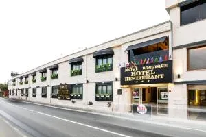 Florya Novi Hotel - 阿瓦西拉尔