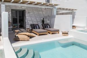 Premium Maisonette with Private Pool