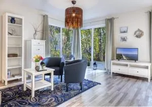 Ferienwohnung Strandperle - Kölpinsee