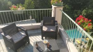 Appartements U Caseddu 