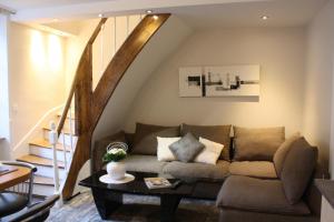 Appartements Suit'Home Jacobins : photos des chambres