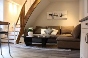 Appartements Suit'Home Jacobins : photos des chambres