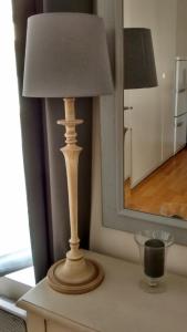 Appartements Le Petit Mansart : photos des chambres