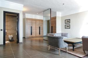 Hotel Riu Tikida Dunas -inclusive