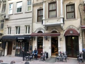 The Merwano by New Generation Hostel