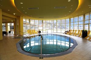 Gesundheitsresort Bad St. Leonhard