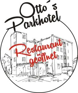 Otto's Parkhotel Saarlouis - 迪林根安得萨尔