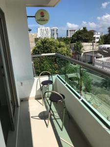 Hostal Cartagena Sun