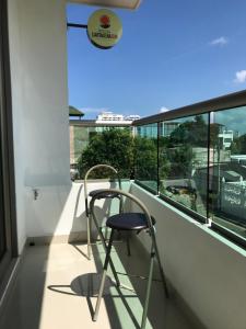 Hostal Cartagena Sun