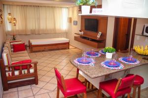 Apartamento no Condomínio Varandas do Sol