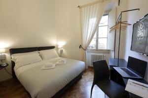 Standard Double Room room in Corsini Tintori Guest House